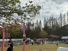 -嘉北郊野公园