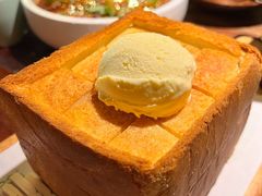 面包诱惑-绿茶餐厅(华贸购物中心店)