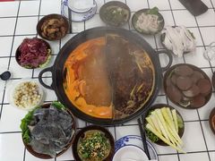 -胖胖板凳面