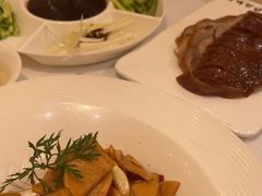-西安烤鸭店(369烤鸭王店)