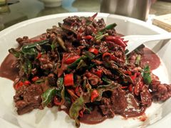 -东安鸡馆(蔡锷南路店)