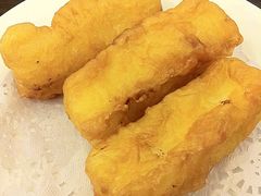 炸鲜奶-正德顺順德雙皮奶(中信店)
