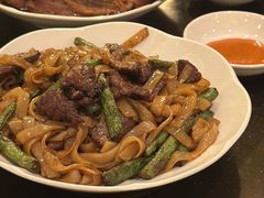 -中国厨房/台湾牛肉面