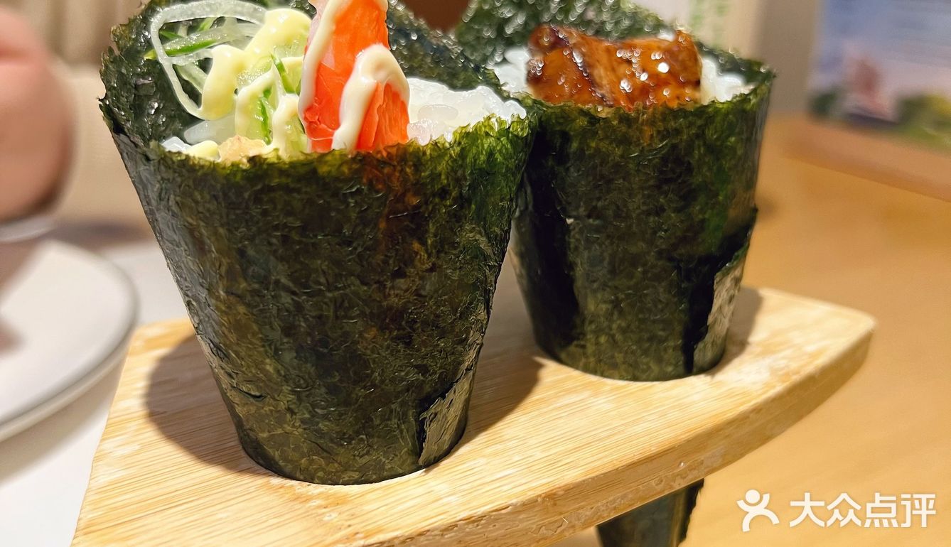近铁日料体验
