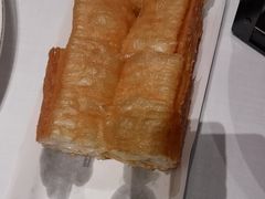 -君庭中餐厅(友谊宾馆店)