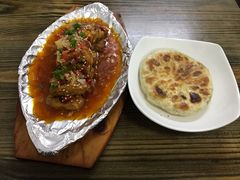 -臭鳜鱼人家·老字号徽菜