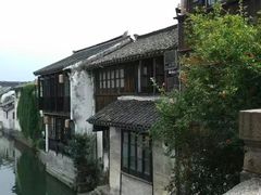 -周庄古镇景区-双桥