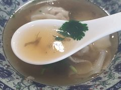 -北大地皖峰饭馆