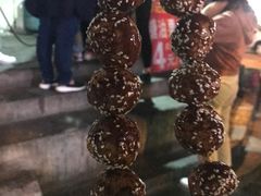 糖油果子-邓记新一代糖油果子(四川煤管局供销公司职工宿舍店)