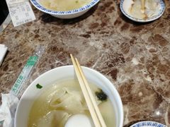 -笑来喜馄饨小笼工坊店(湖滨街店)