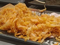 -啊美丽炭火烤肉(滑翔一店)