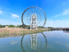 -苏州太湖国家湿地公园