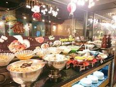 -御满屋日本料理