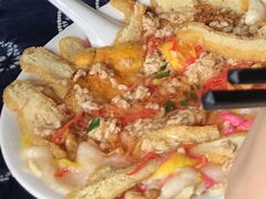 -龙姐私房菜(和顺古镇店)