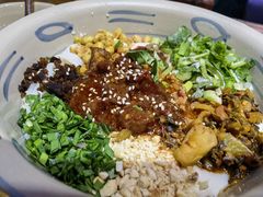 豆花米线-云上千禾(水上店)
