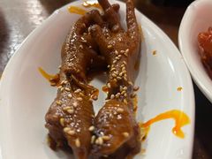 -优壹佳·延边朝鲜族料理(中山北路店)