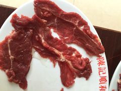-陈记顺和潮汕牛肉火锅(韩江路店)