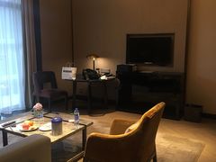 -成都安仁福朋喜来登酒店