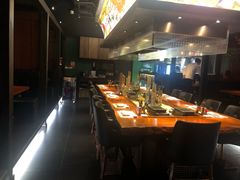 -肉魁屋·烧肉·烧鸟·酒场(高新店)