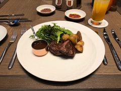 -四季酒店·空中花园 Aria on 9