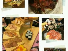 -古田居·特色寿司料理(星之岛旗舰店)