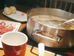 -牛很鲜潮汕牛肉火锅(乐清店)