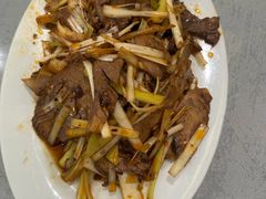 -清真马杰山牛肉汤馆
