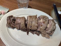 -贯贯吉·清真餐厅(浙江中路店)