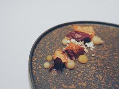 -Amber(置地文华东方酒店)