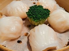 -金苑海鲜酒家(来魅力店)