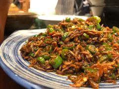 杭椒冷水虾-曾福兴