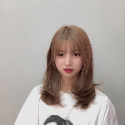 -Hair Glam 格拉姆造型旗舰店