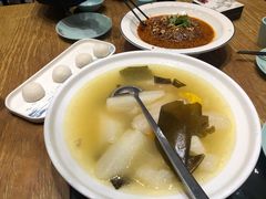 -鸡毛店·川菜(双楠店)