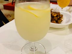 -杭州香格里拉·香宫中餐厅