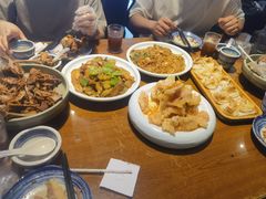 -95号酱骨·一块豆腐(展春园西路店)