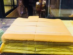 -老香港蛋糕(梓桐苑店)