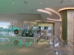 门面-百丽宫影城(CGS激光苏宁广场店)