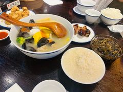 -咸亨酒店•非遗绍兴菜•中华老字号(堂吃餐厅)