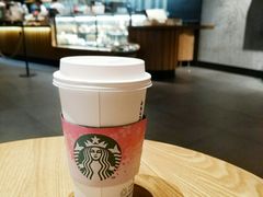 -星巴克臻选(深圳嘉里建设广场店)