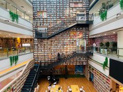 -阅读家(南海天河城店)