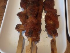 骨肉相连-半天妖烤鱼(方庄店)