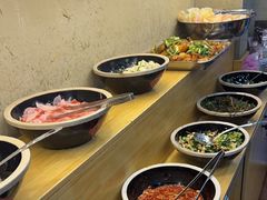 -粘豆包铁锅炖二部(温泉街店)