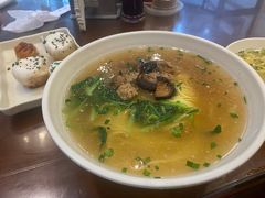 -东泰祥生煎馆(长宁路店)