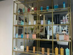 -HG美发设计沙龙