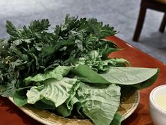 -菌之家·专业纯野生菌火锅·特色炒菌