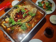 -景秀餐厅(南锣鼓巷店)