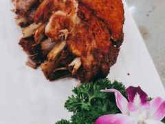 芳香排骨-小贝壳酒楼(经九路店)