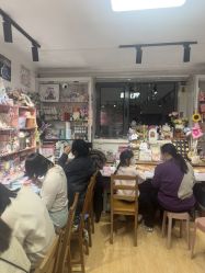 -热爱手作·拼豆·香薰蜡烛