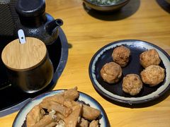 -大牛湾·眷村牛肉面(蠡溪店)