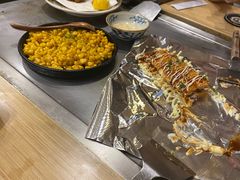 -日葵 大阪烧ひまり(仙霞路店)